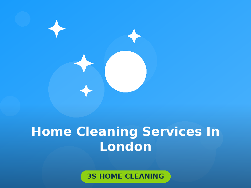 3S Home Cleaning blog