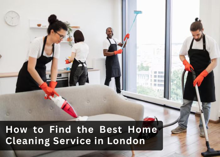 Deep Clean Tips