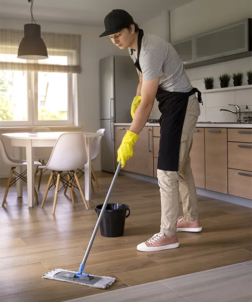 Move in Cleaning Services in London