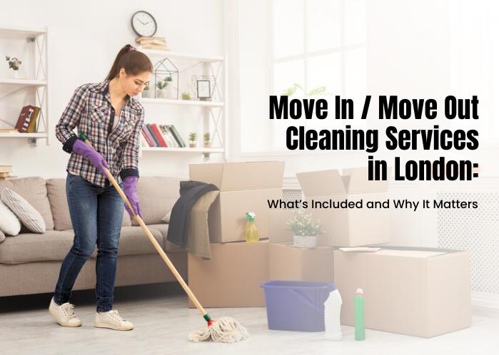 Kitchen Surfaces Cleaning Services